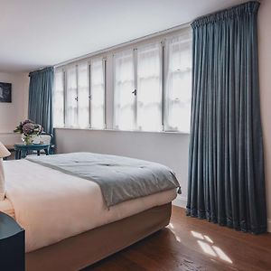 Classic Double Room or Twin Room